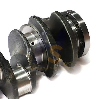 2827958 Máy chế tạo trục khuỷu bằng thép rèn CAT 330D 336D C9 Động cơ 2611544