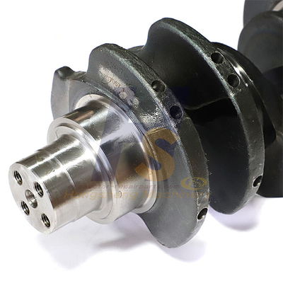 2827958 Máy chế tạo trục khuỷu bằng thép rèn CAT 330D 336D C9 Động cơ 2611544