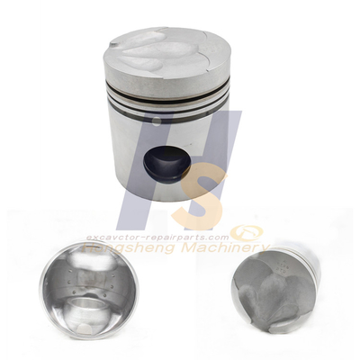 Ống lót piston động cơ diesel Komatsu 4D120 6110-33-2132 D50P-15