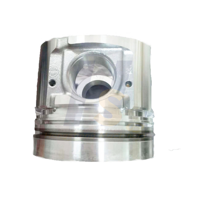 6207-31-2120 Bộ phận động cơ máy xúc Lắp ráp piston Komatsu 200-5 S6D95