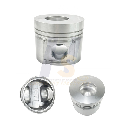 Bộ phận động cơ máy xúc Komatsu S6D95L Ống lót piston 6209-31-2141