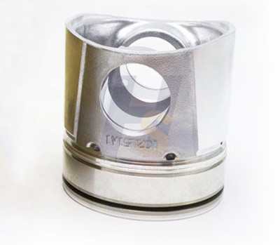 3957790 Bộ phận động cơ máy xúc 6738-31-2111 Komatsu PC200-7 S6D102 Ống lót piston