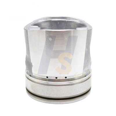 3957790 Bộ phận động cơ máy xúc 6738-31-2111 Komatsu PC200-7 S6D102 Ống lót piston