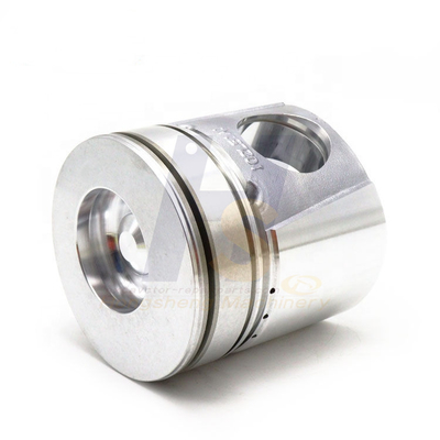 3957790 Bộ phận động cơ máy xúc 6738-31-2111 Komatsu PC200-7 S6D102 Ống lót piston