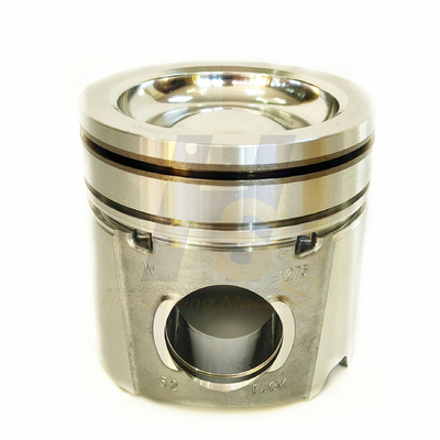4934860 ​​4955160 Bộ phận động cơ máy xúc 6754-31-2111 cho PC200-8 S6D107 QSB6.7