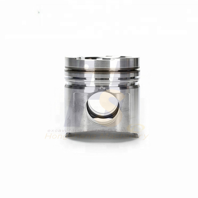 Bộ phận động cơ máy xúc Komatsu PC300-6 S6D108 Piston 6222-33-2110 217250