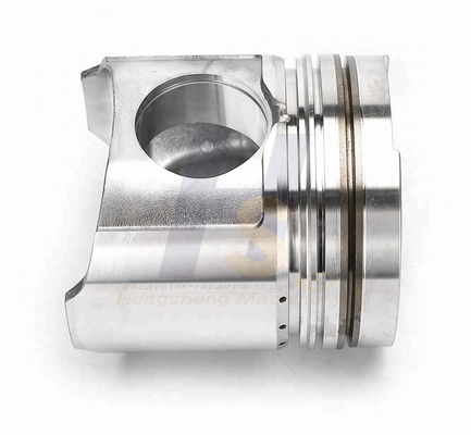 Bộ phận động cơ máy xúc Komatsu PC300-6 S6D108 Piston 6222-33-2110 217250