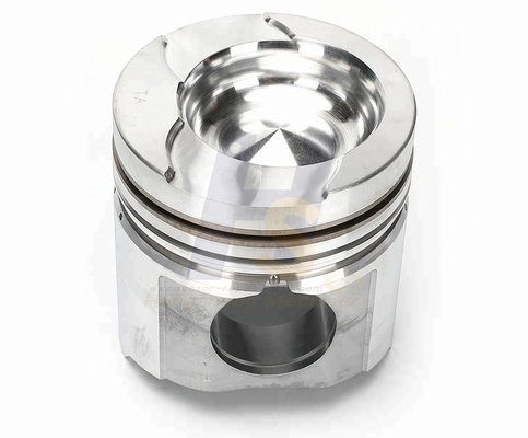 Bộ phận động cơ máy xúc Komatsu PC300-6 S6D108 Piston 6222-33-2110 217250