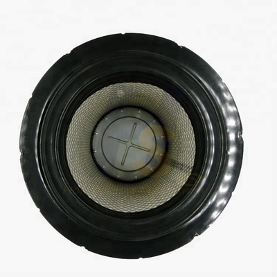 Bộ lọc nhiên liệu máy xúc 280mm OD 17801-3450 17801-3460 Chiều cao 175mm