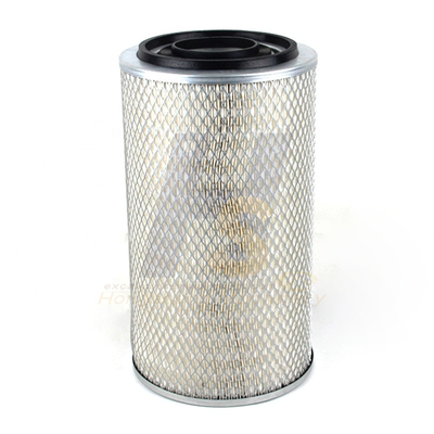 40C0408 40C0228 Bộ lọc nhiên liệu máy xúc P500186 40C0370L AF25268 Bộ lọc không khí